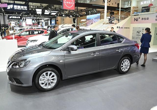 从11万跌至6万！成合资“价格屠夫”，油耗3.7L，30天大卖33404台