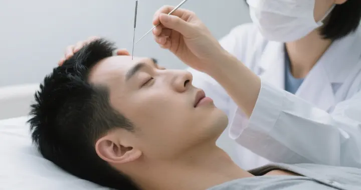 针灸未必适合所有人？身体发出这3个信号时，建议先停一停