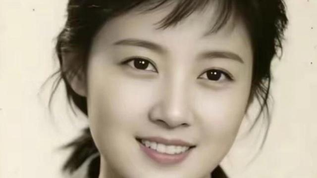 曲文123：70 年代的天然美女，没有美