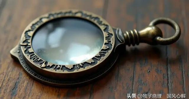 古代没有眼镜，近视了怎么办？比你想的有办法