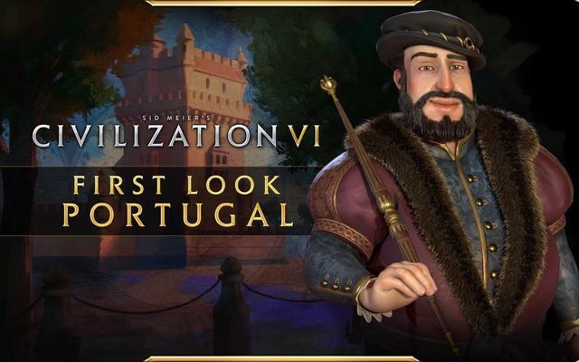 曾经全球性殖民大国葡萄牙，如今怎么变得如此没有存在感？