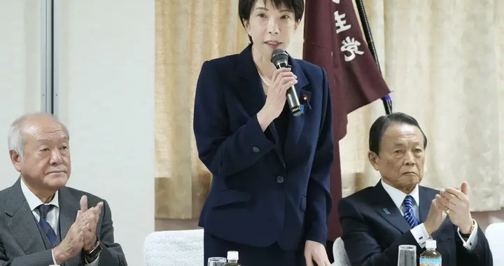 只给16天！日本准备拥核，高市扬言跟中国拼命，遭到中国迎头痛击