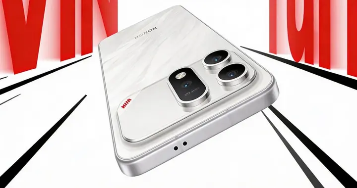 荣耀悄然开卖新机：10000mAh+IP69K防水，首销国补价2294.15元