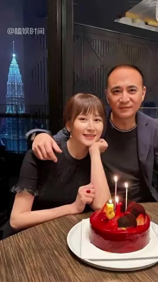 胡静：因长得太美被国外首富看中，为让她安心睡觉，甘愿切除器官