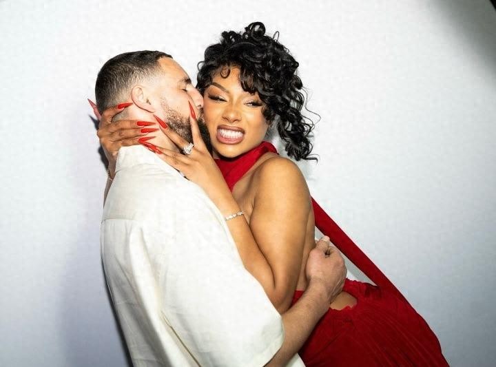 克莱汤普森又翻车？女友马冬梅爆料：出轨、撒谎还有坏脾气！