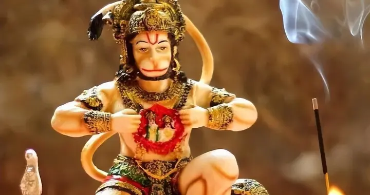 印度猴神才是第一位人类宇航员，印度发明飞机，比莱特兄弟早！