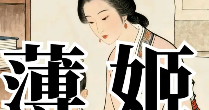 不争不抢，却活成人生赢家：薄姬的逆袭传奇