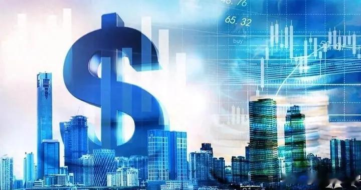 不出所料！”全球资本“正在抄底中国房产？