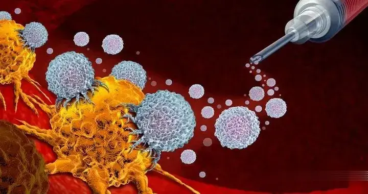 1年生存率飙升近60%！国研Vx-001肿瘤疫苗全面出击肺癌、前列腺癌