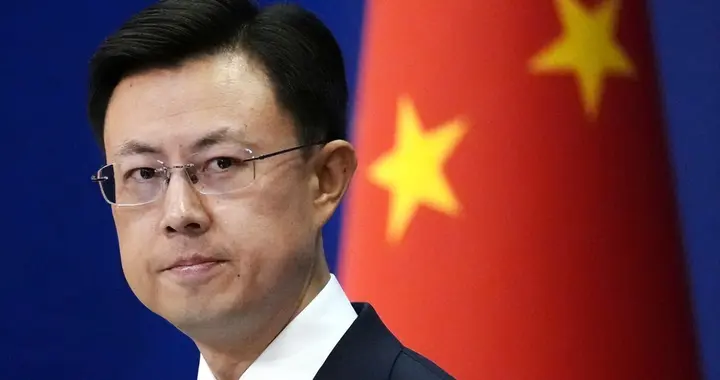 叫板？定不手软！仙宾礁海上交锋，中方开始反制，第一个收拾波兰