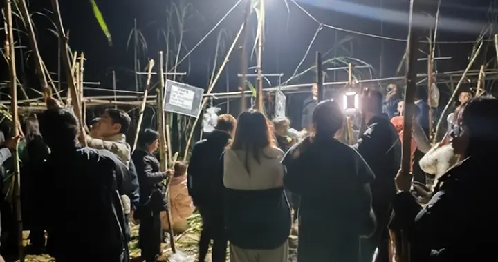 别乱玩！乡村文旅搞“偷”系噱头，流量狂欢之下丑态频生