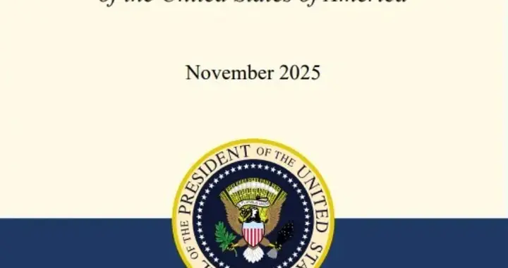 美国新版《国家安全战略》出台，北约会解体吗？