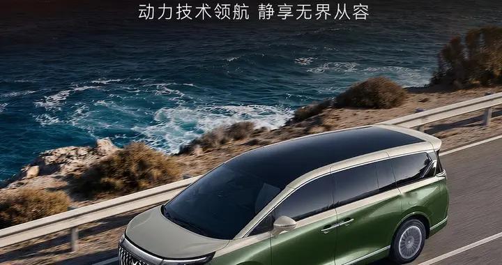 21.99万起自驾神器！极狐问道V9长续航稳底盘，旅途不焦虑