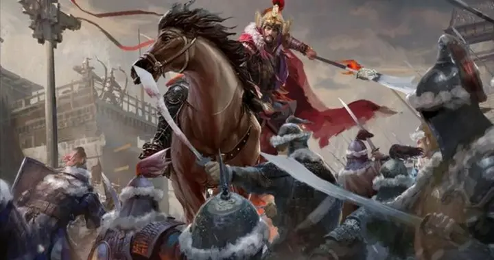 为什么一个政权垮台前往往会有明显迹象？