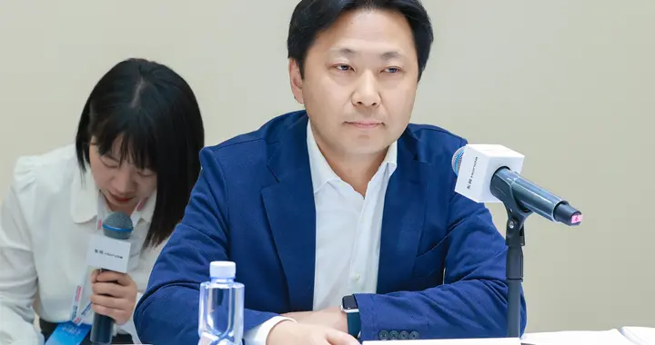 车展群访：“油电同进、同智”，东风本田的双线突围之道