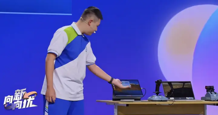 在鸿蒙，普通人也能拥有精彩瞬间