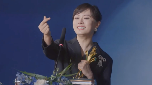 蛮好的人生大结局：晓舟表白被拒，邱丽苏负债出逃，丁致远最好命