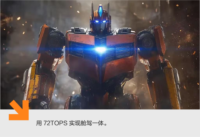 “德赛西威 Inside”，定义舱驾一体最优解