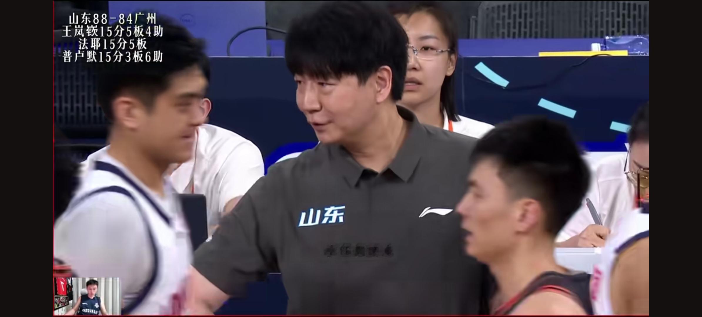 山东高速今晚90:102不敌福建，让广大的山东球迷意想不到。     ...