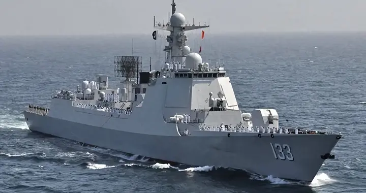 军演开始，近两万大军压境中国，派兵国家包括菲日，中方反制来了