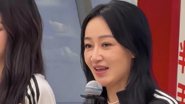 草原上看飞鸟：赵子琪出来回应了， 说句大