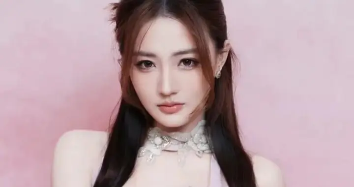 精品女神壁纸（723）徐璐
