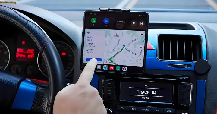 车机导航VS手机导航：谁更准确？听听老司机怎么说