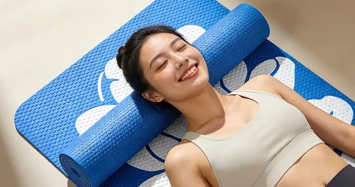 如何才能让自己感觉时时快乐？