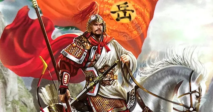 两宋最强机动防御大师，一生未尝败绩，晚年抱憾而终