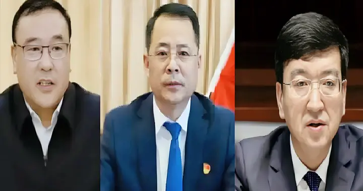 3位县委书记同一天“被查”，老纪检看了直摇头：有个词被回避了