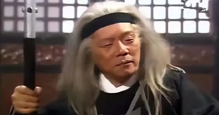 算上谢贤，《射雕英雄传》已有18位演员离世，都是童年熟悉的面孔