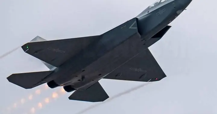 巴基斯坦找到金主？宣布买40架歼35A，印度称自己又赢了