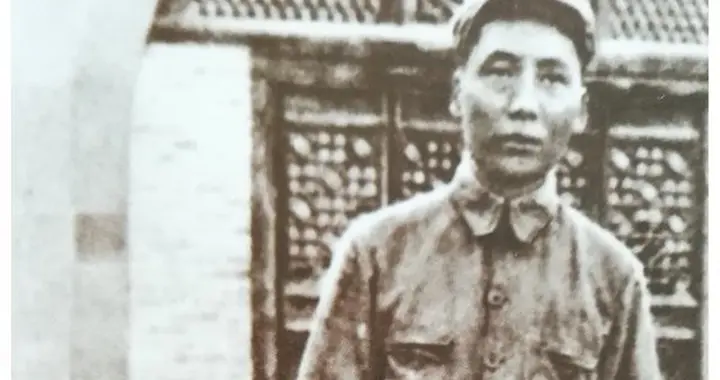 从结束长征到奠基西北，其实已经是毛主席在领导全局