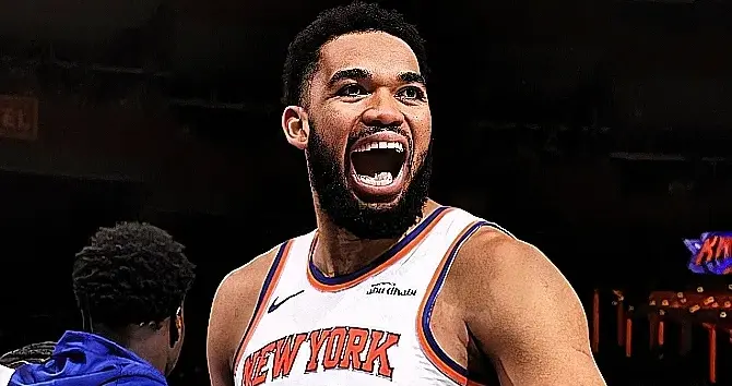 放话冲冠！唐斯扛起尼克斯，首轮战老鹰他定成败