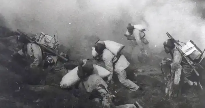 1951年抗美援朝志愿军北转移休整及铁原阻击战纪实