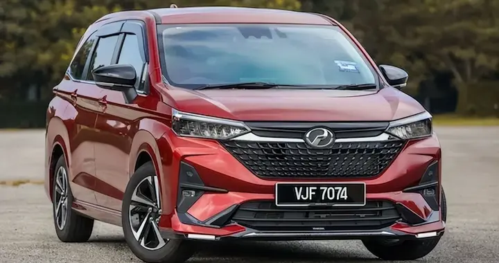 7月，马来西亚车市活跃，奇瑞排名第五，Jaecoo第七，比亚迪第八