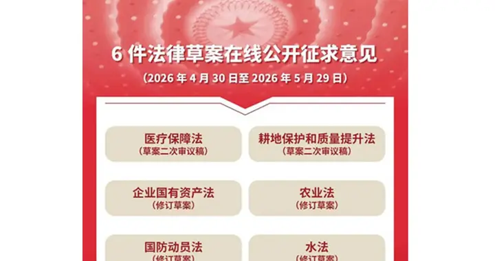 医保法二审，六大信号曝光！医院再不改，三年后可能要掉队