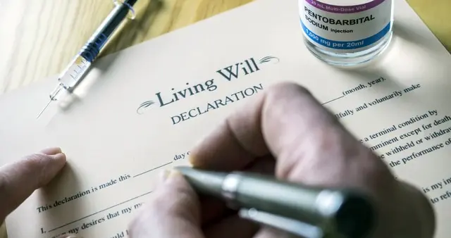 从手握遗嘱到继承失败，遗嘱的效力是怎么被“架空”的？