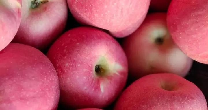 苹果被点名！医生提醒：高血压患者常吃苹果，很快或迎来这5后果