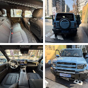 最近iCAR联合地平线在央视财经开启智驾技术线上发布会，重磅揭晓家庭新...