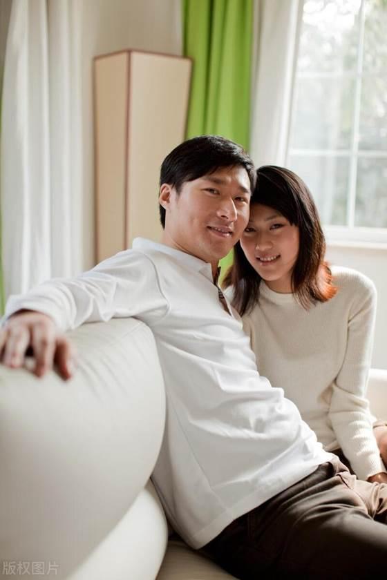 男人心底最深的渴望，从来不是讨好