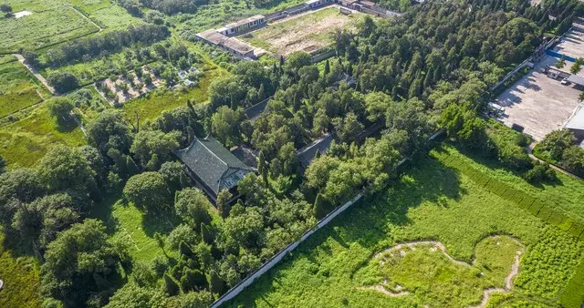 古代税务界的老司机如何开挂？一亩地的财务自由故事