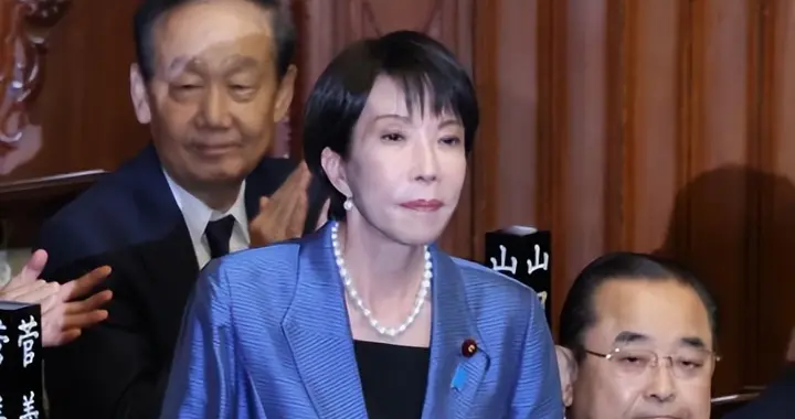 日本大选结束不到48小时，高市被“告上”法庭，选票真相彻底曝光