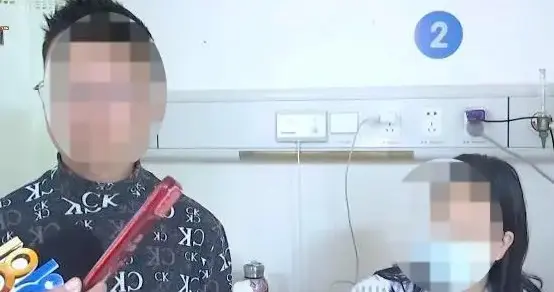 网购娃娃菜中毒后续，夫妻俩一唱一和，骗了所有人，警情通报来了