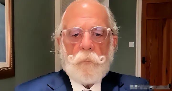出大事了，特朗普痴呆已晚期？和伊朗开战，竟是内塔尼亚胡的圈套