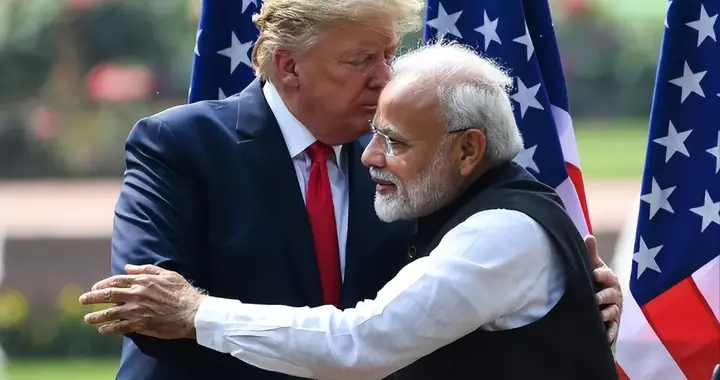 莫迪站错队后，抢了原本要运往中国的俄罗斯油，中国却一点不慌？