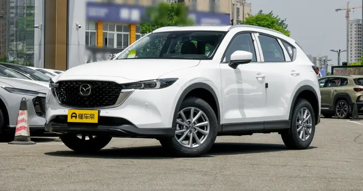 工薪家庭第一台SUV，长期代步不换车，马自达CX-5值得入手吗？