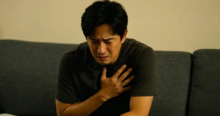 窦性心动过速“推手”藏水杯里，很多人都爱喝，睡前少沾浓茶