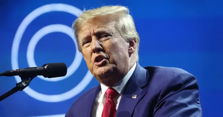 获取谈判筹码？抢在特朗普访华前埋“险雷”，不怕被中国反噬吗