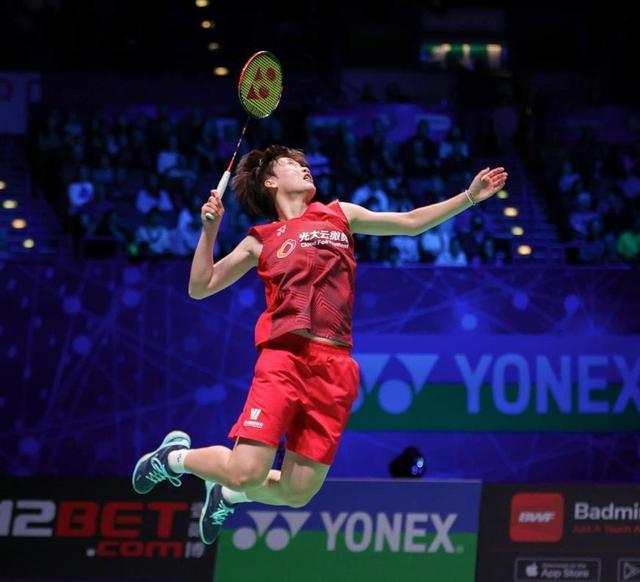 21-13，21-12！陈雨菲两局横扫过关，轻松晋级日本公开赛16强